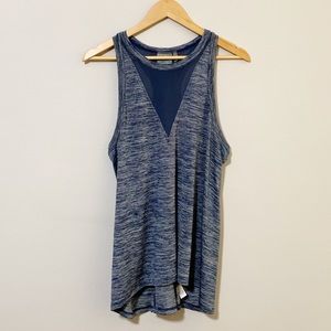 Athleta High Low Tank Top